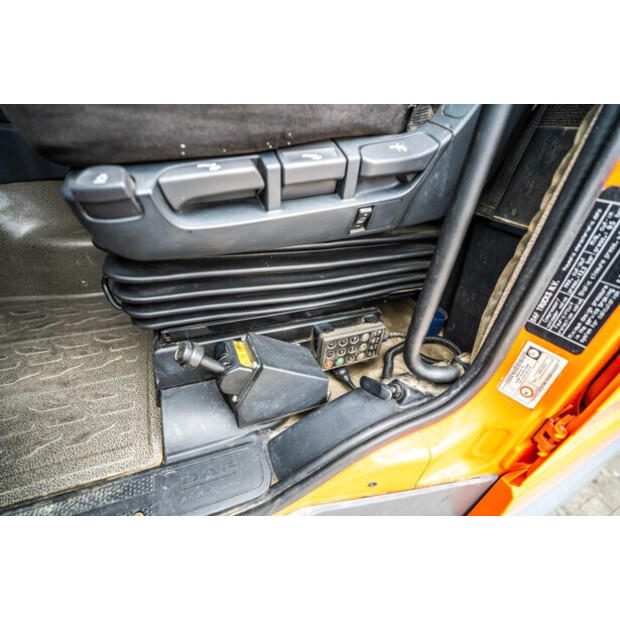 2016 DAF XF 460-47717019