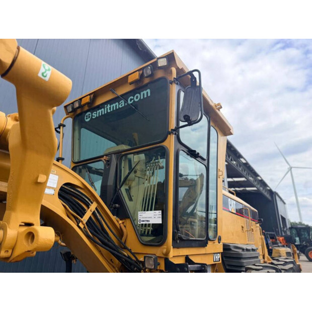 2007 كاتربيلر 140HII-47717265