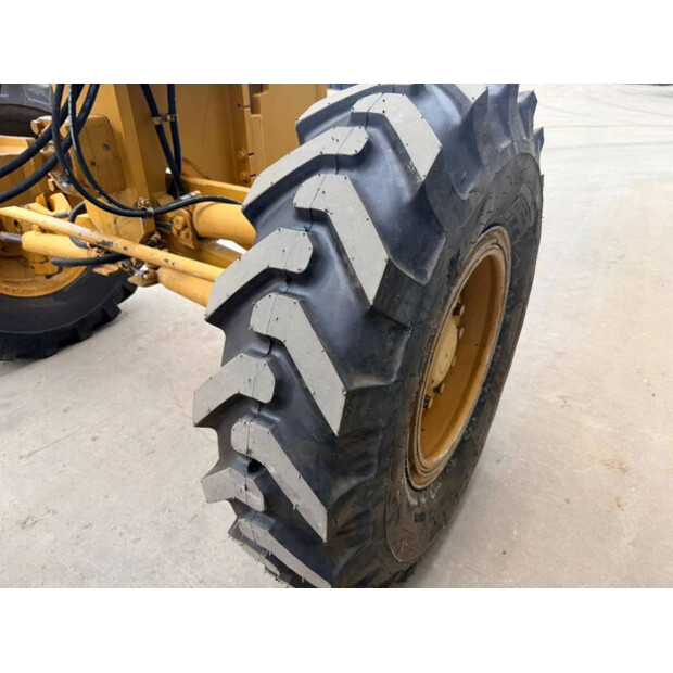 2007 كاتربيلر 140HII-47717268