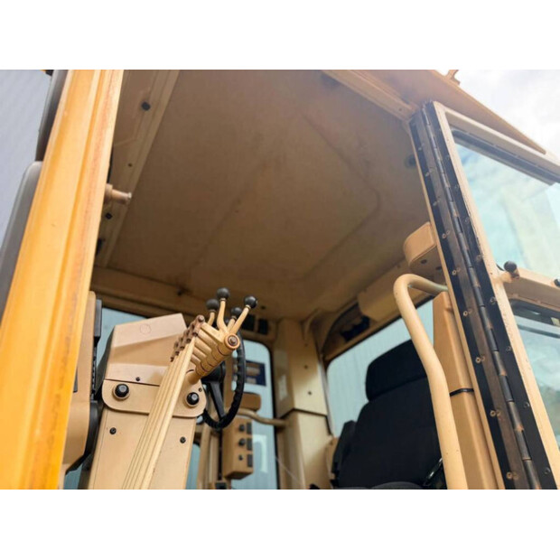 2007 كاتربيلر 140HII-47717280
