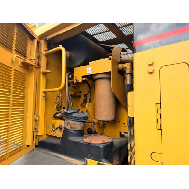 2007 كاتربيلر 140HII-47717292