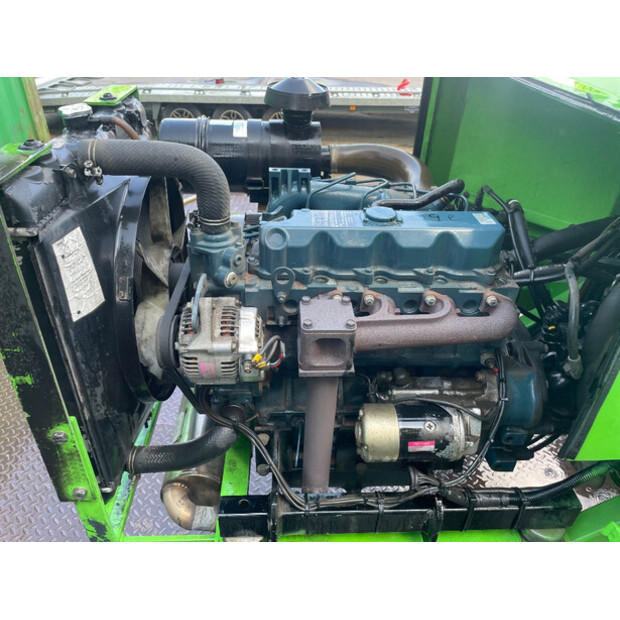 2010 TEUPEN Leo 40 GTX-47717866