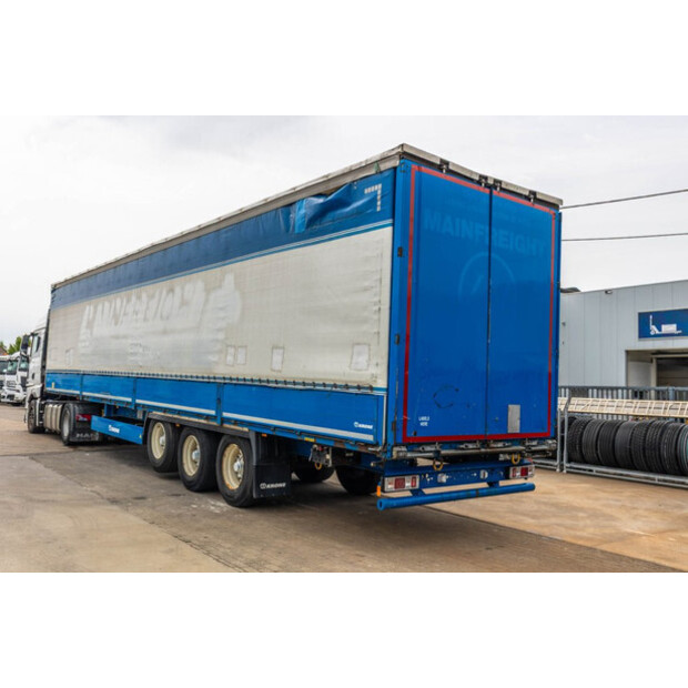 2015 Krone P27-47717986