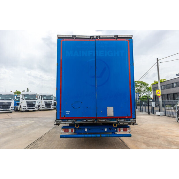 2015 Krone P27-47717987