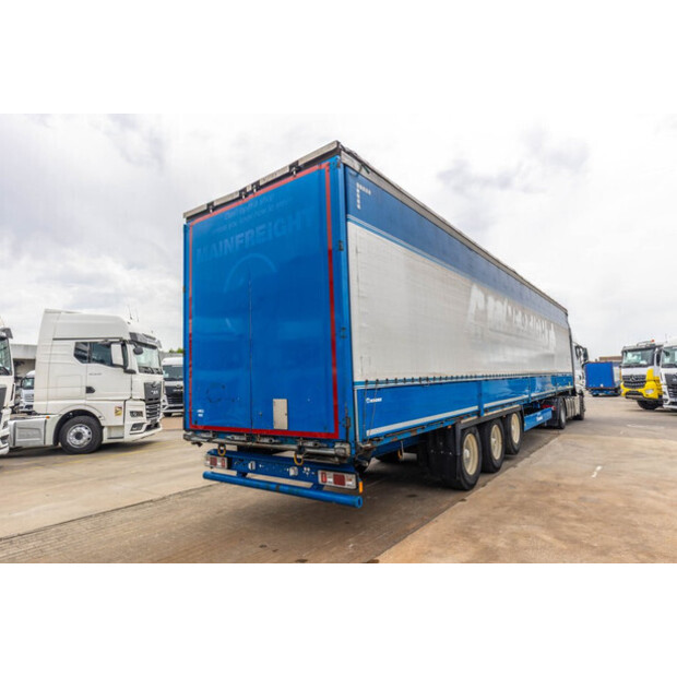 2015 Krone P27-47717988