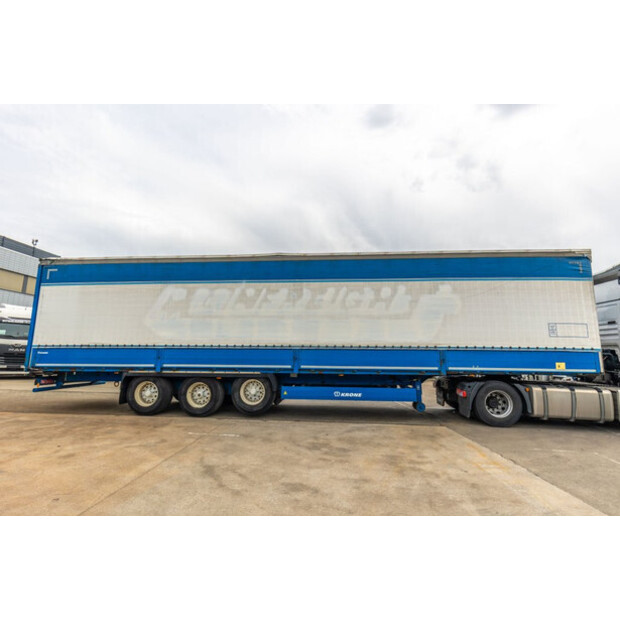 2015 Krone P27-47717989
