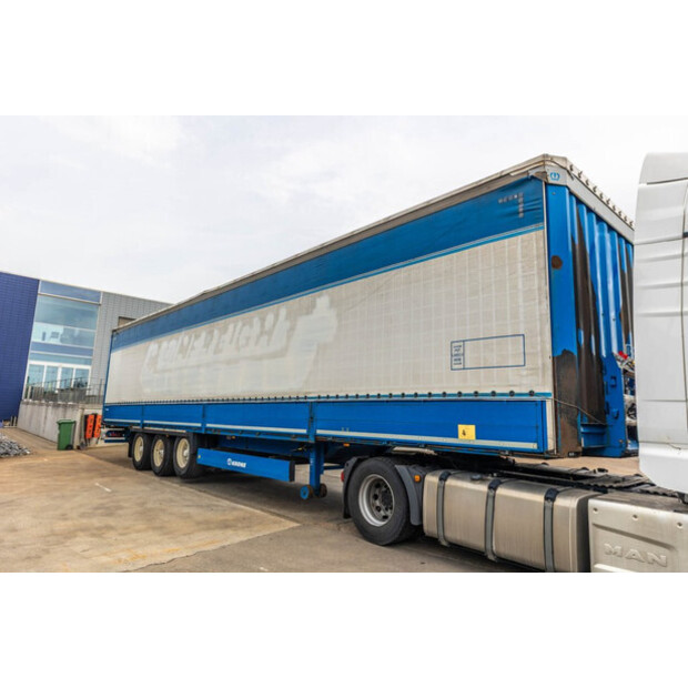 2015 Krone P27-47717990