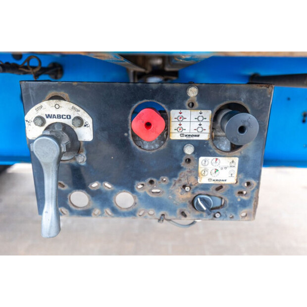 2015 Krone P27-47717992