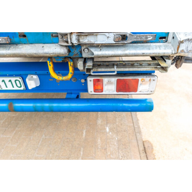 2015 Krone P27-47717994