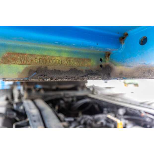 2015 Krone P27-47717995