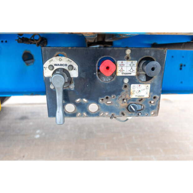 2015 Krone P27-47717996