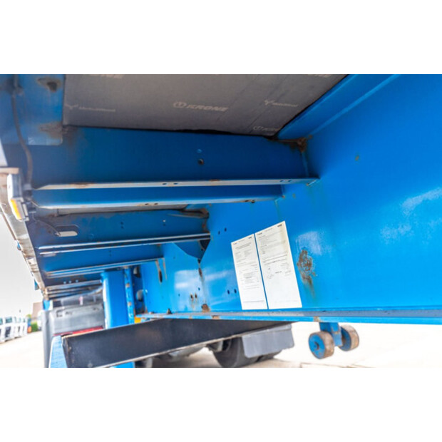 2015 Krone P27-47717998
