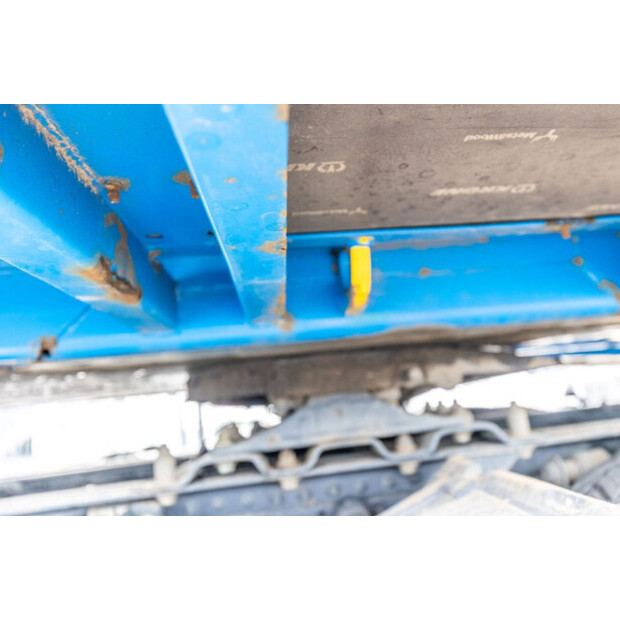 2015 Krone P27-47717999