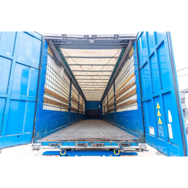 2015 Krone P27-47718000