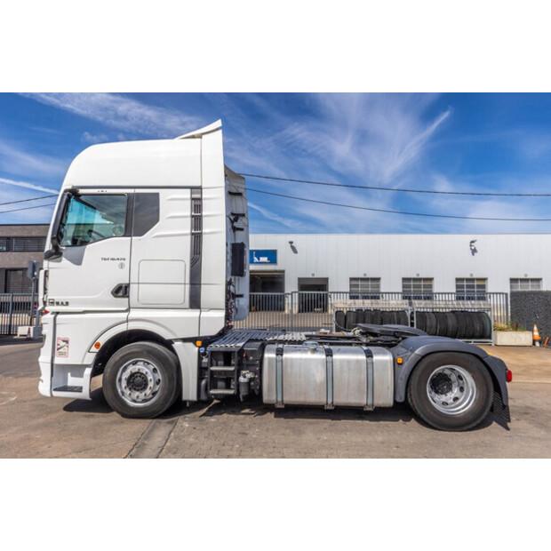 2021 مان TGX 18.470-47718014