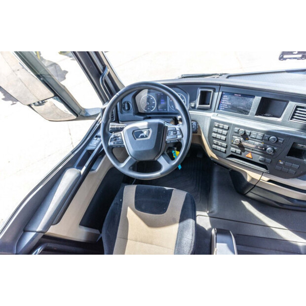 2021 مان TGX 18.470-47718025