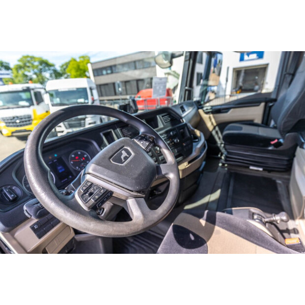2021 مان TGX 18.470-47718028