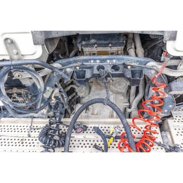 2018 Mercedes-Benz ACTROS 1845-47718056