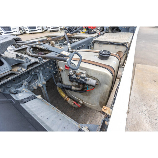 2018 Mercedes-Benz ACTROS 1845-47718066