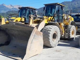 Image for 2018 Caterpillar 966M
