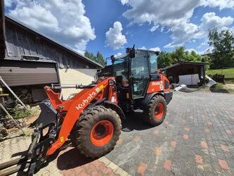 Image for 2022 KUBOTA R090