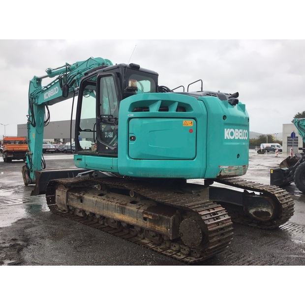 2016 KOBELCO SK270SRNLC-5-47725132