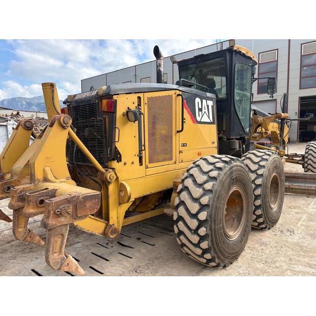 2008 كاتربيلر 14M-47725209