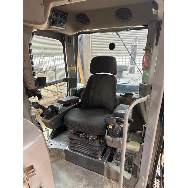 2008 كاتربيلر 14M-47725210