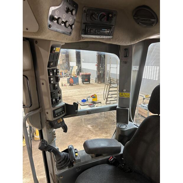 2008 كاتربيلر 14M-47725211