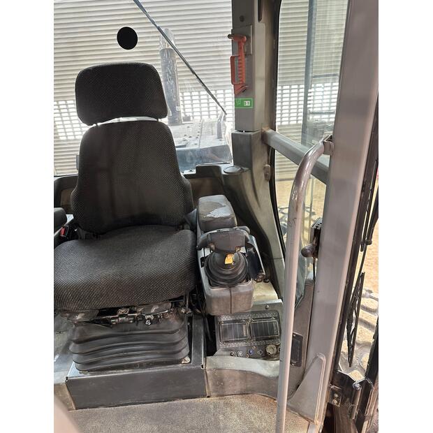 2008 كاتربيلر 14M-47725212