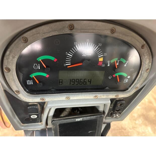 2008 كاتربيلر 14M-47725213