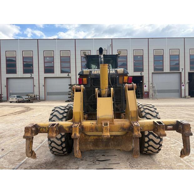 2008 كاتربيلر 14M-47725215