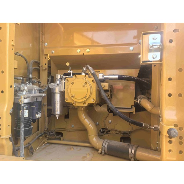2025 Caterpillar 320GC-47727414