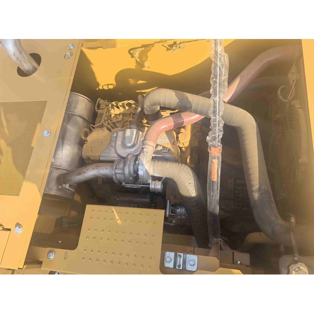 2025 Caterpillar 320GC-47727415