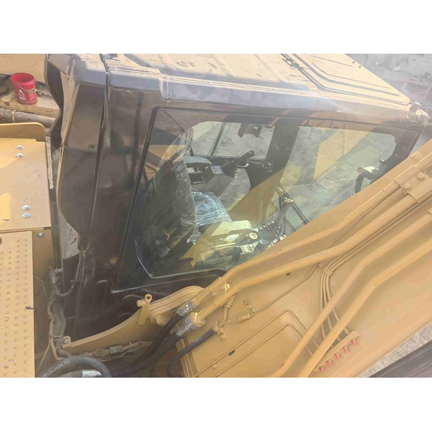 2025 Caterpillar 320GC-47727416