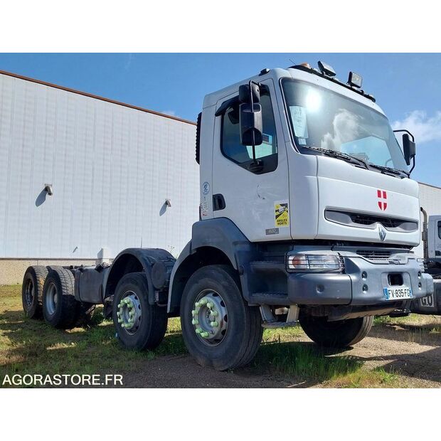 2006 رينو Kerax-47729513