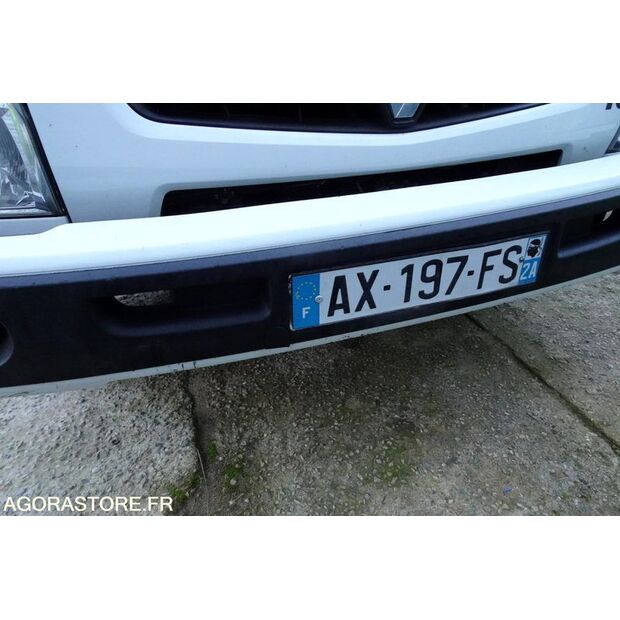 2010 Renault Maxity-47729547