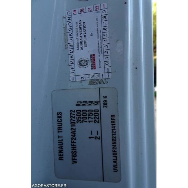2010 Renault Maxity-47729552