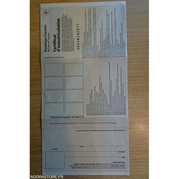2010 Renault Maxity-47729569