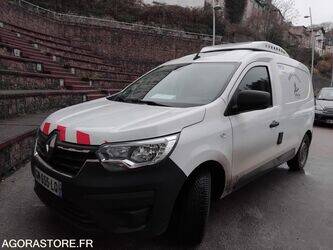 Image de CAMIONS 2023 Renault Express