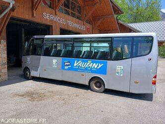 Image for BUSES 2000 Mercedes-Benz 814