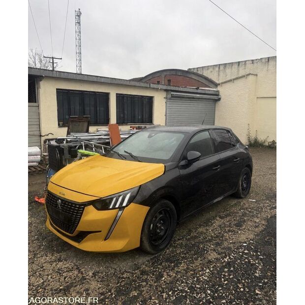 Peugeot 208-47729711