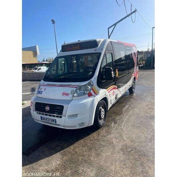 2014 Fiat Ducato-47729740
