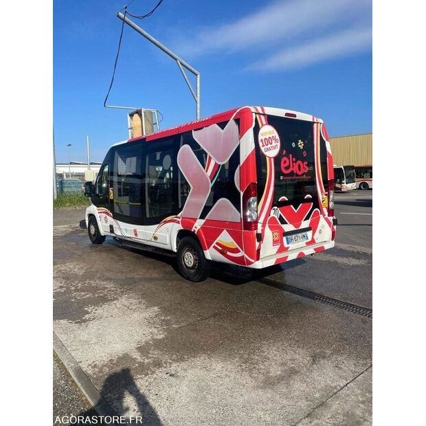2014 Fiat Ducato-47729741
