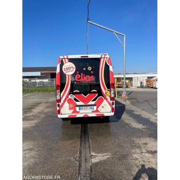 2014 Fiat Ducato-47729742