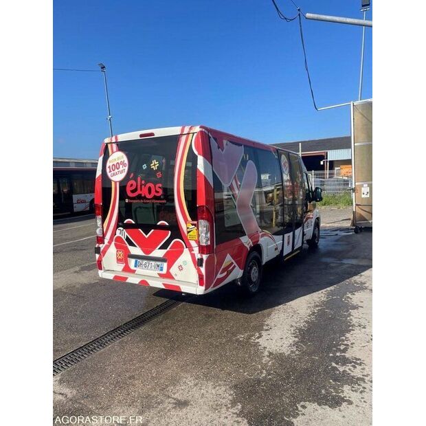 2014 Fiat Ducato-47729743