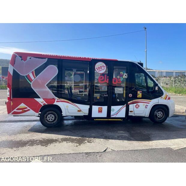 2014 Fiat Ducato-47729744