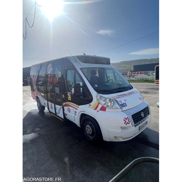 2014 Fiat Ducato-47729745