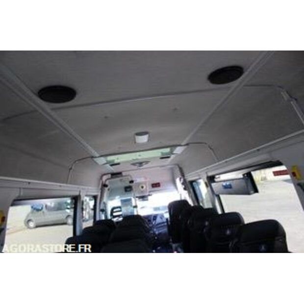 2017 Iveco 65C18-47729828