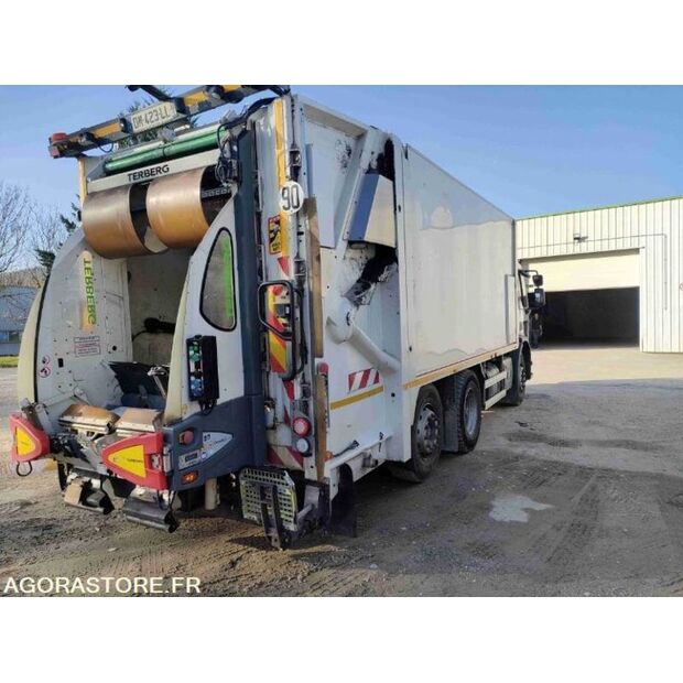 2014 Renault D WIDE-47729852